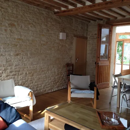 L'algue Marine Holiday home *