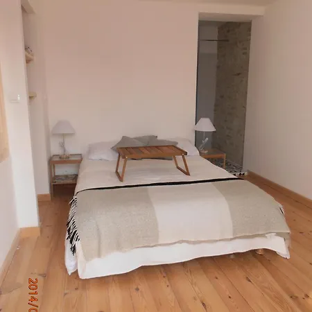 L'algue Marine Holiday home