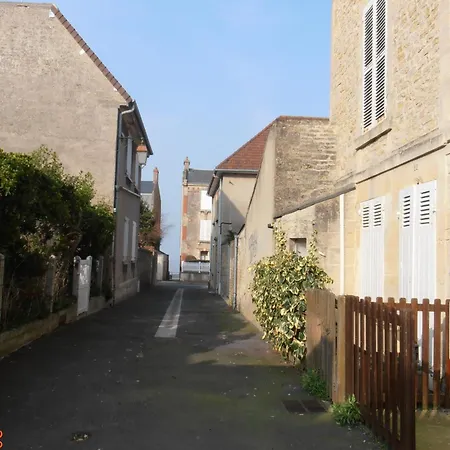 Holiday home L'algue Marine