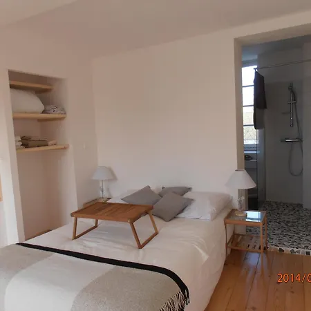 Holiday home L'algue Marine *