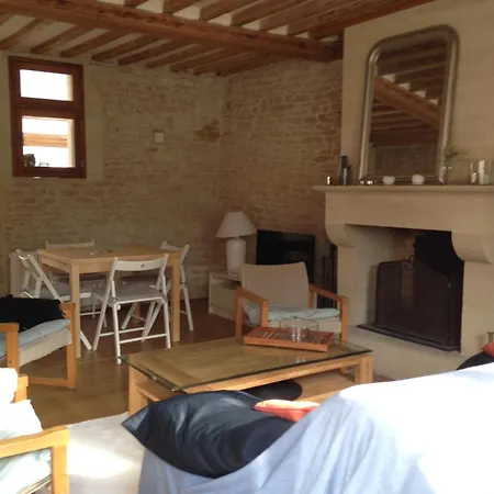 L'algue Marine * サントーバン・シュル・メール