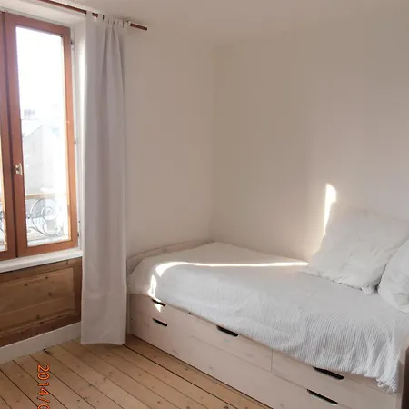 L'algue Marine Holiday home *