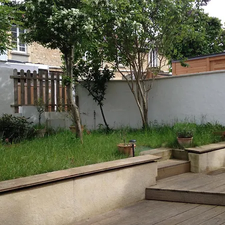 L'algue Marine Holiday home *