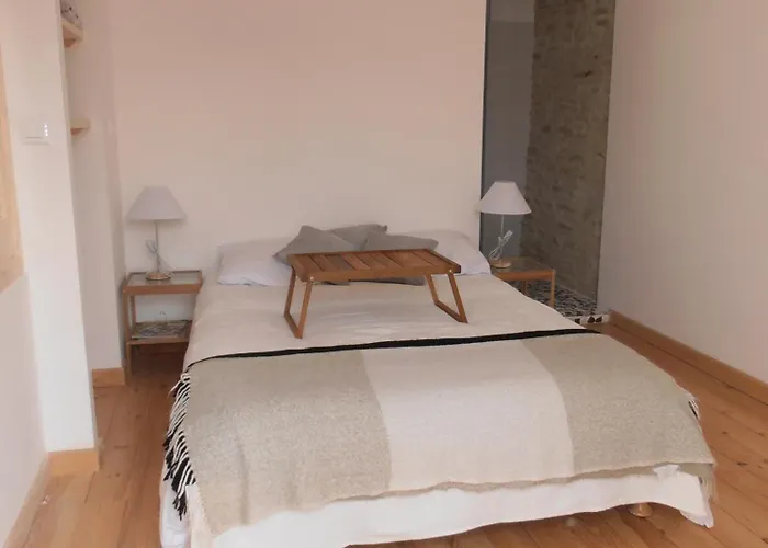 L'algue Marine Holiday home