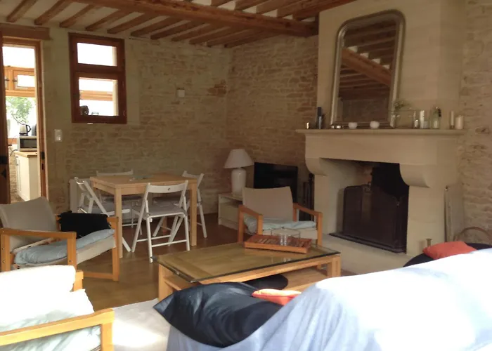 L'algue Marine * Saint-Aubin-Sur-Mer (Calvados)